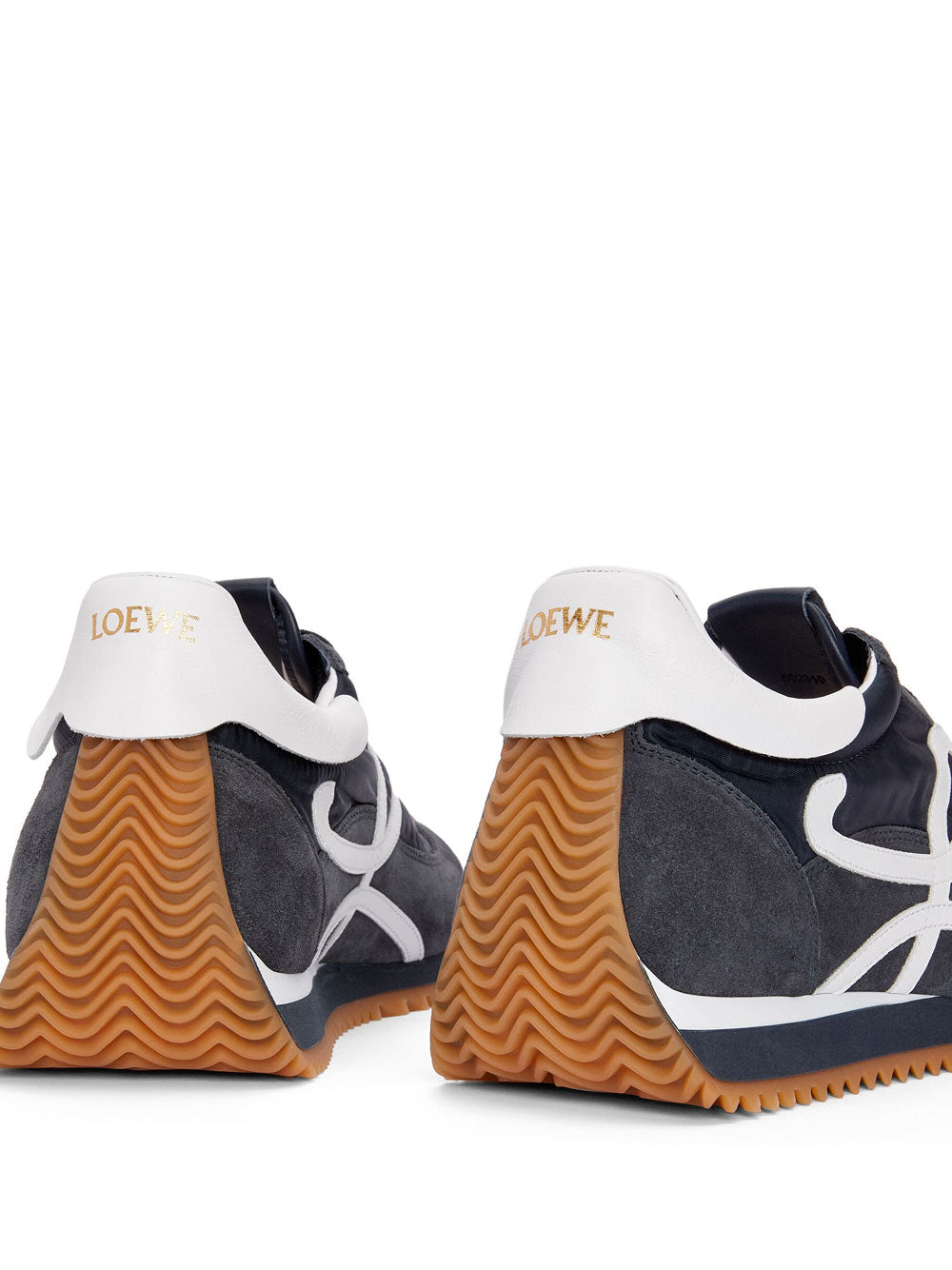 Flow Runner Sneakers