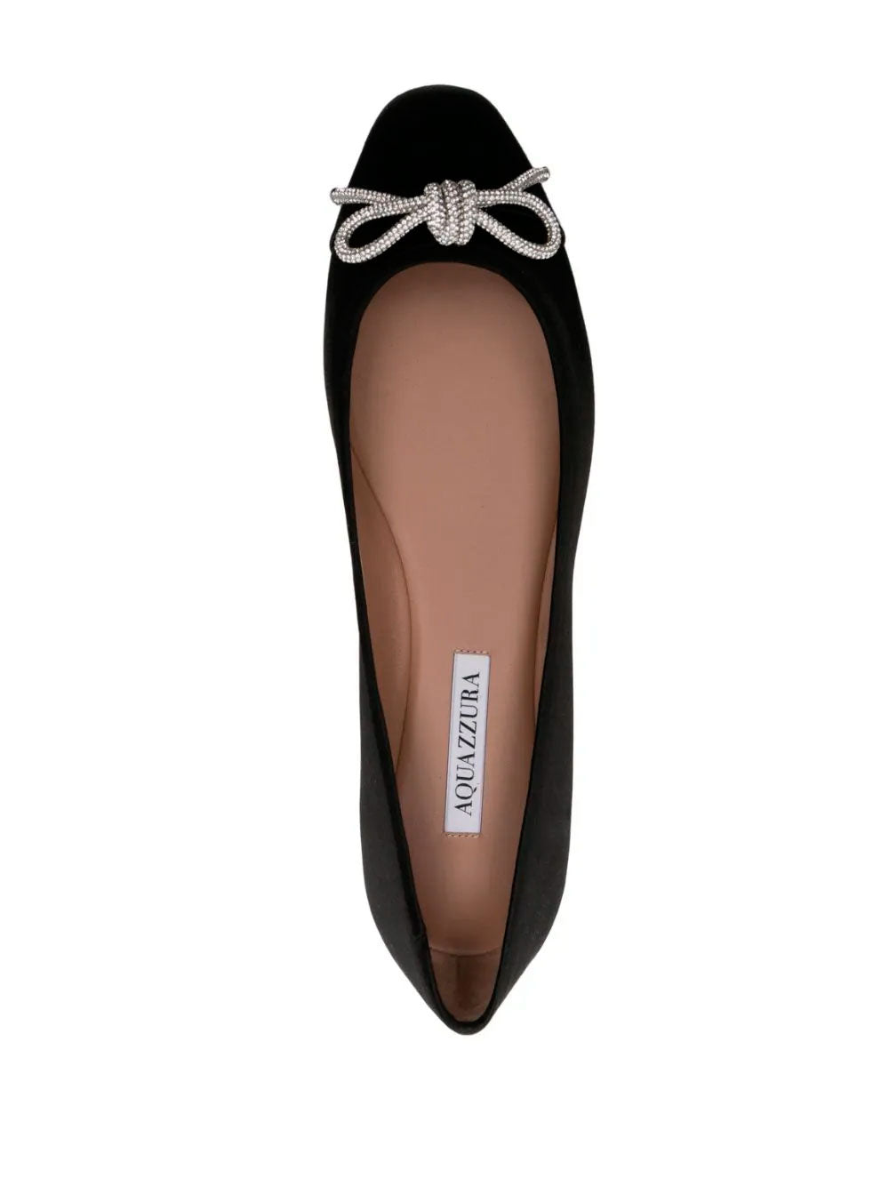 Parisina ballerina shoes