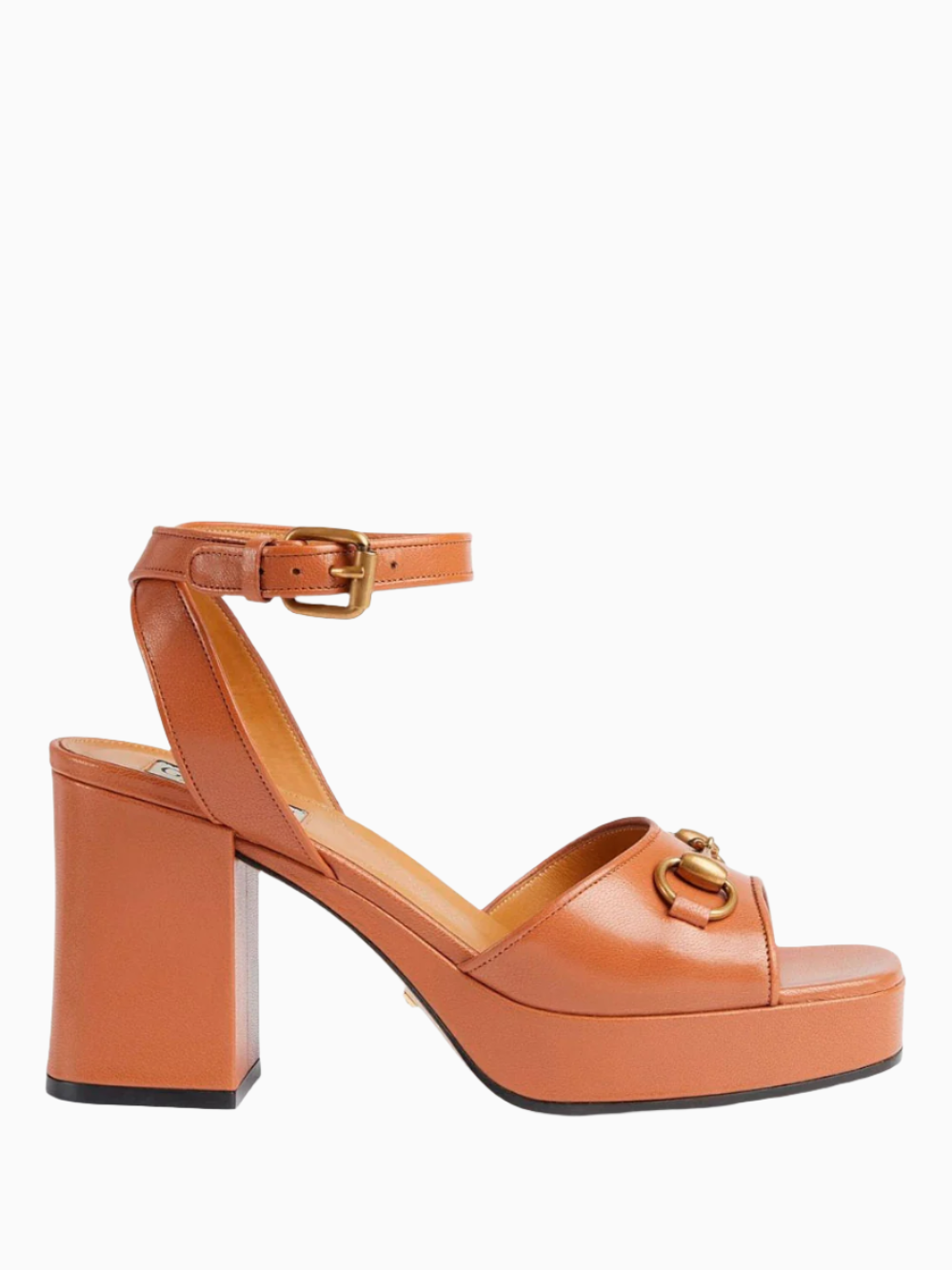 Horsebit sandals Gucci OTTODISANPIETRO