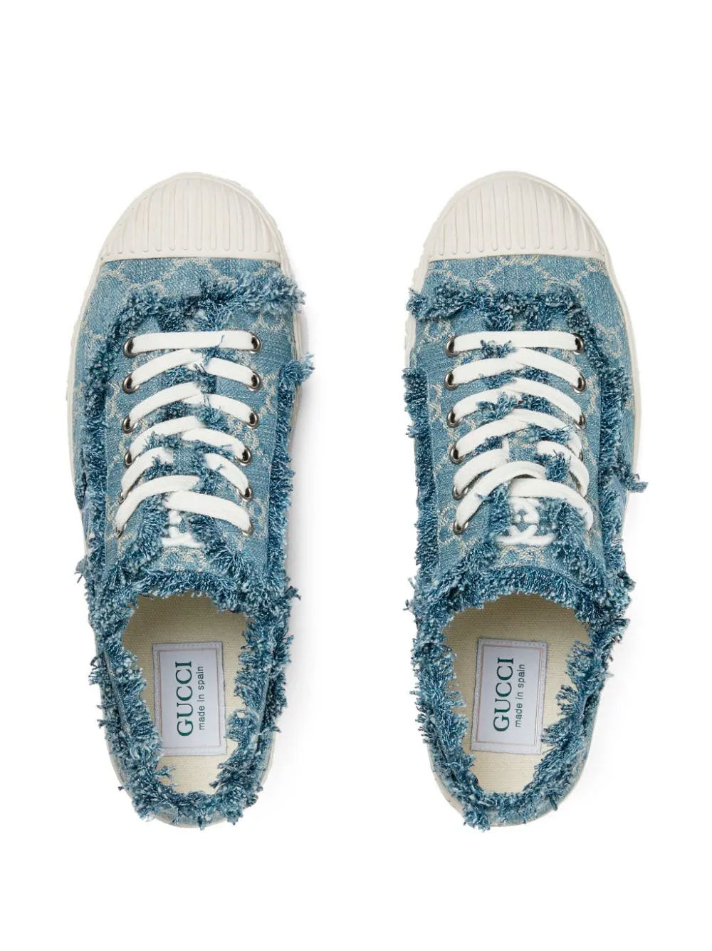 Sneakers GG-jacquard