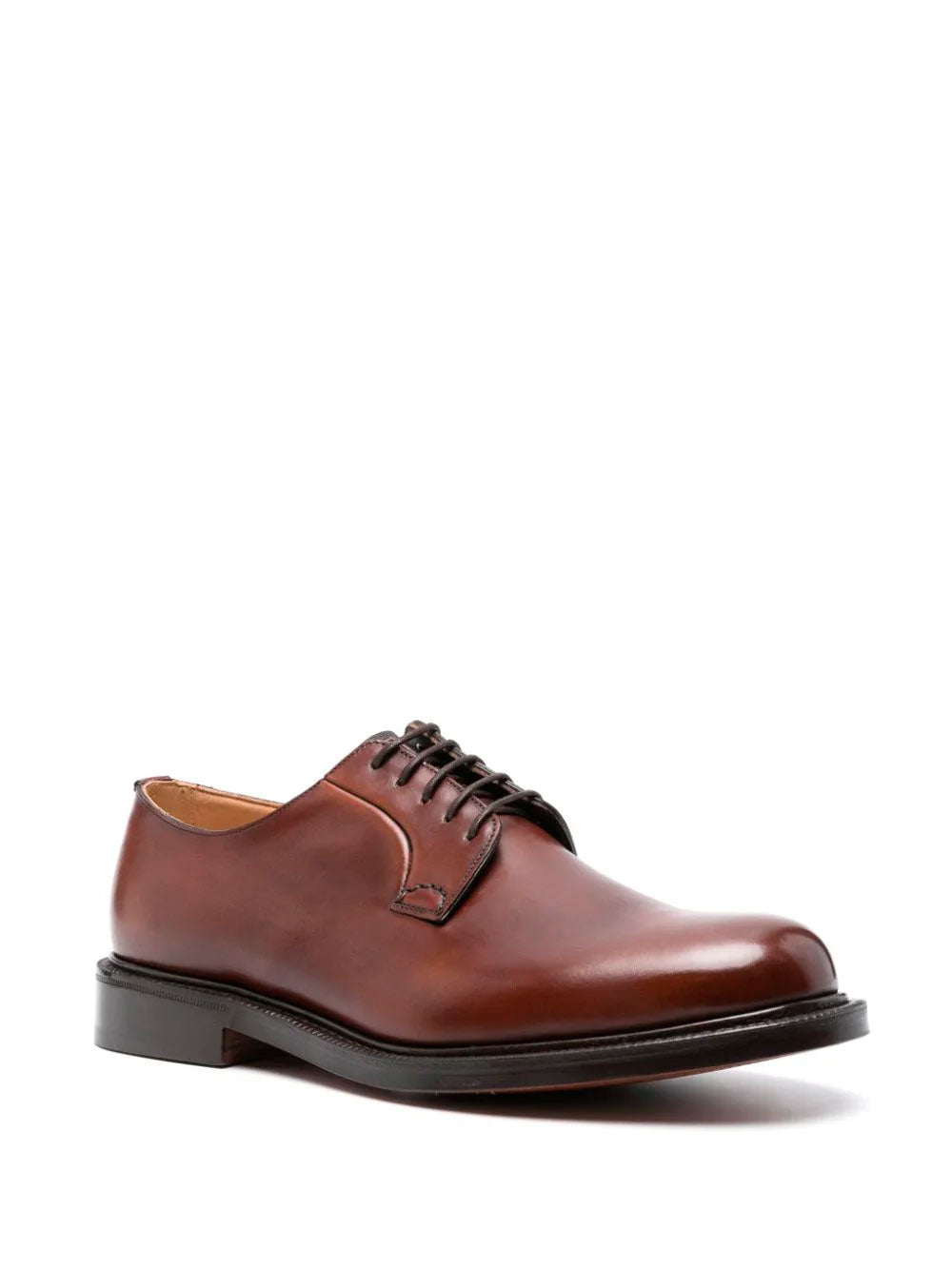 Shannon Derby shoes
