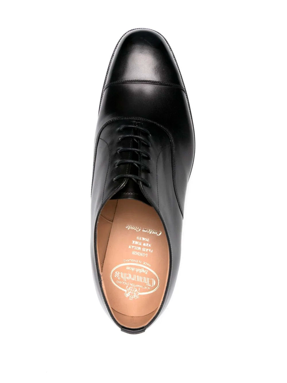 Consul oxford shoes