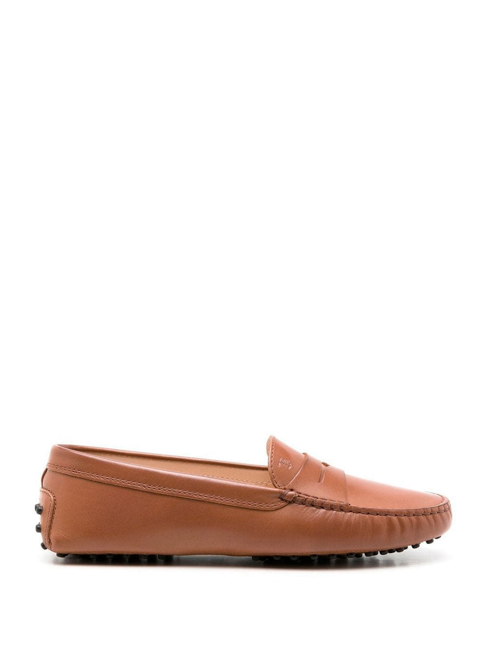 Gommino loafers