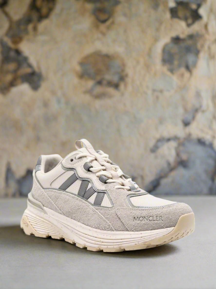 Lite Runner sneakers | Moncler | OTTODISANPIETRO Lite Runner sneakers | Moncler | OTTODISANPIETRO