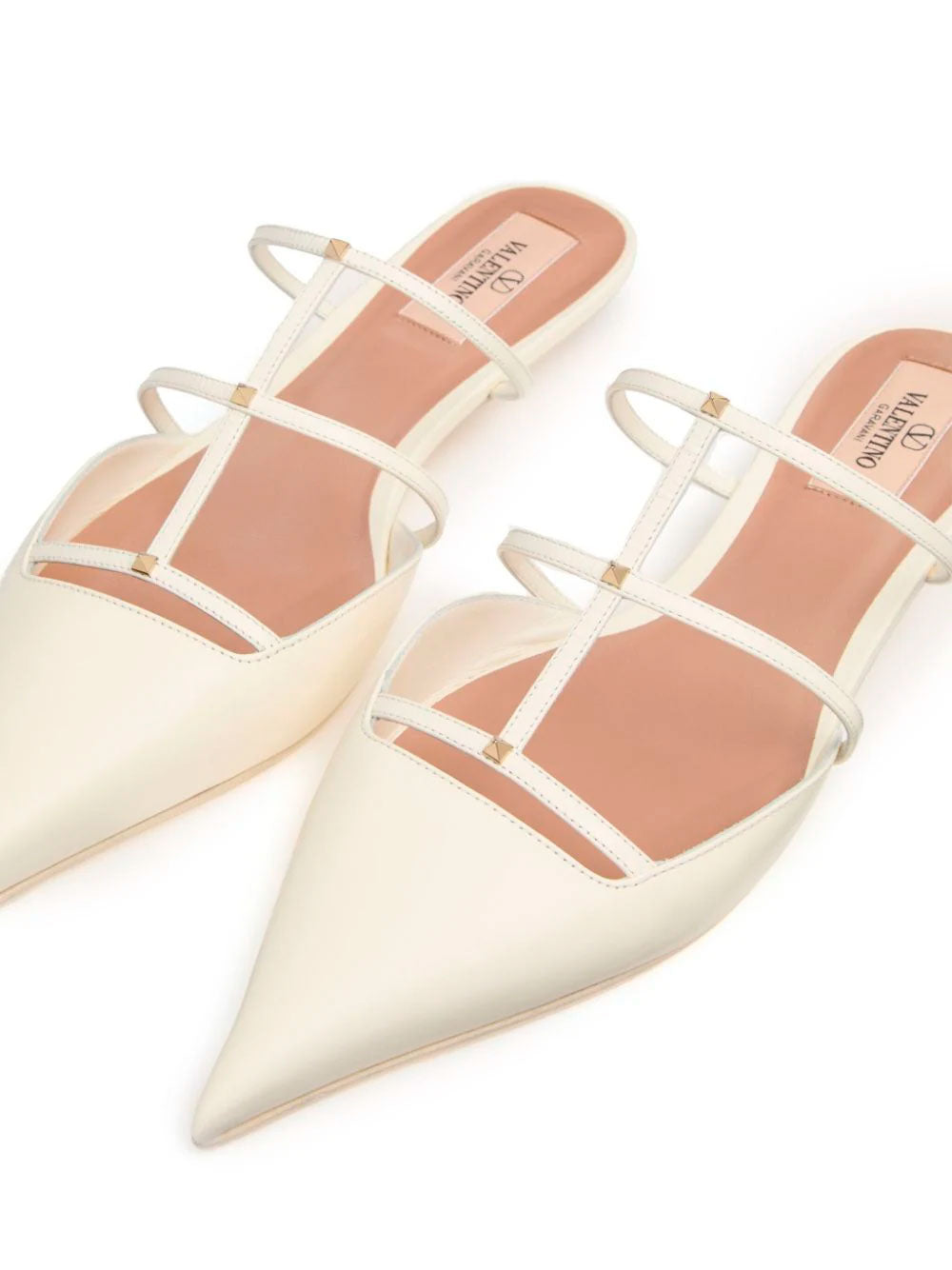 Mules Rockstud Wispy