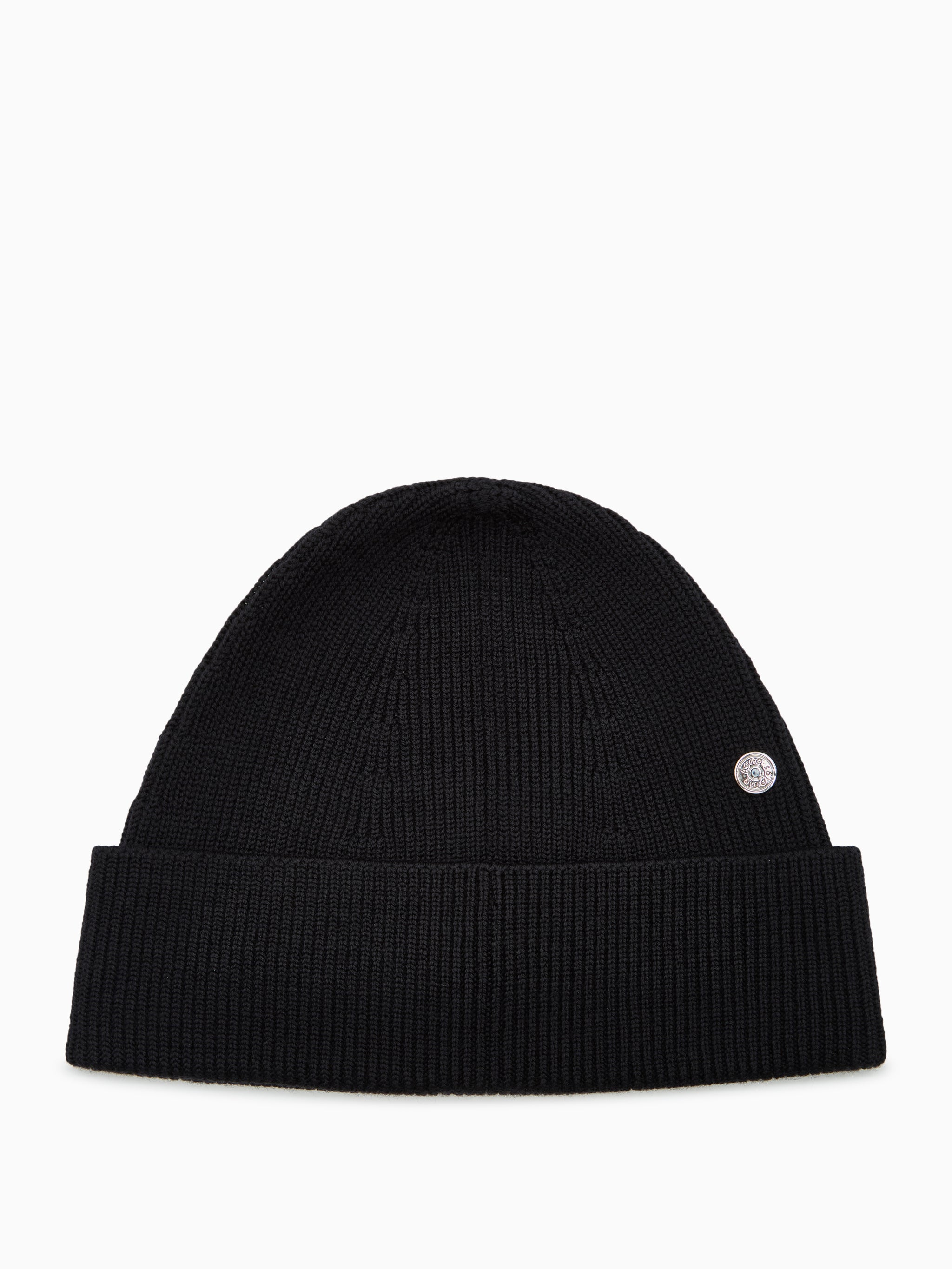 Gorro de punto
