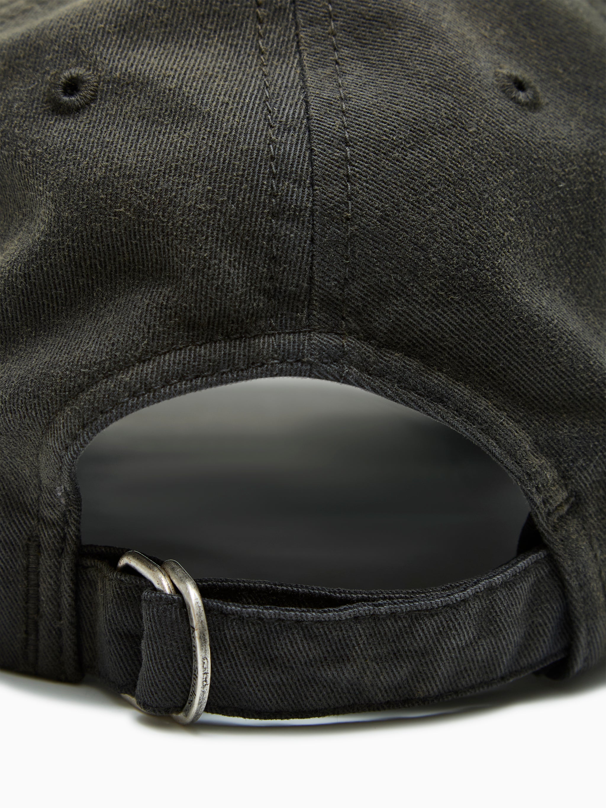1996 logo cap