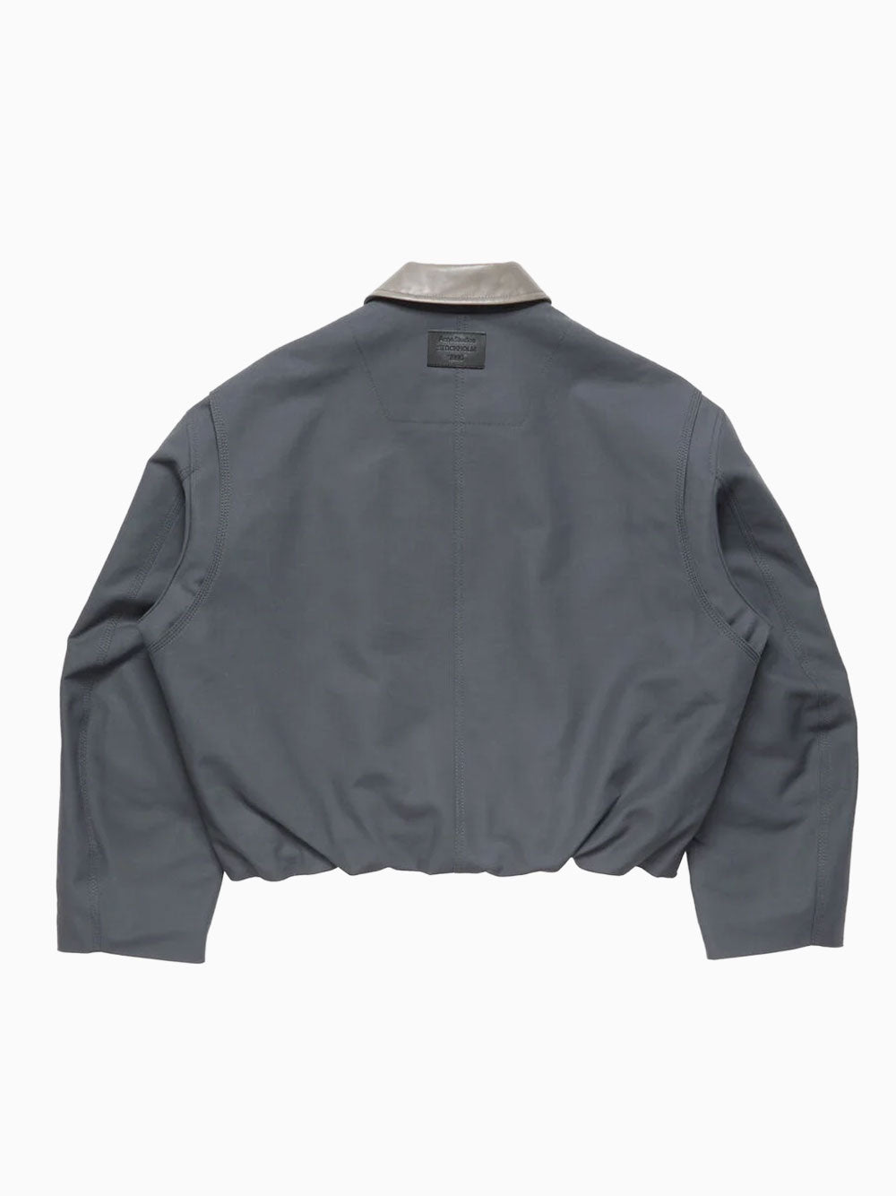 Chaqueta bomber