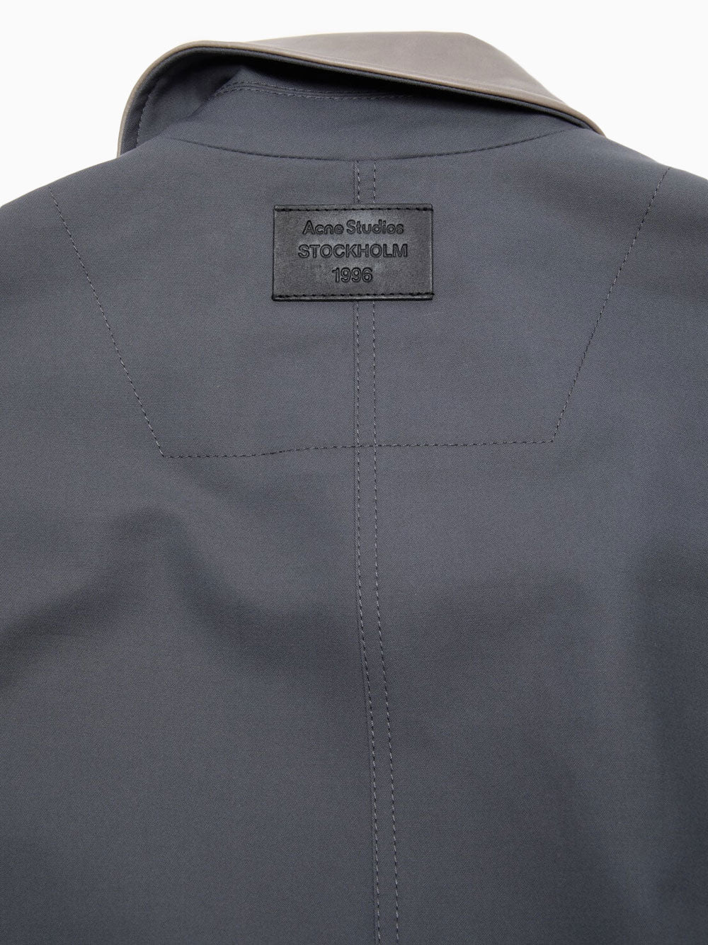 Chaqueta bomber