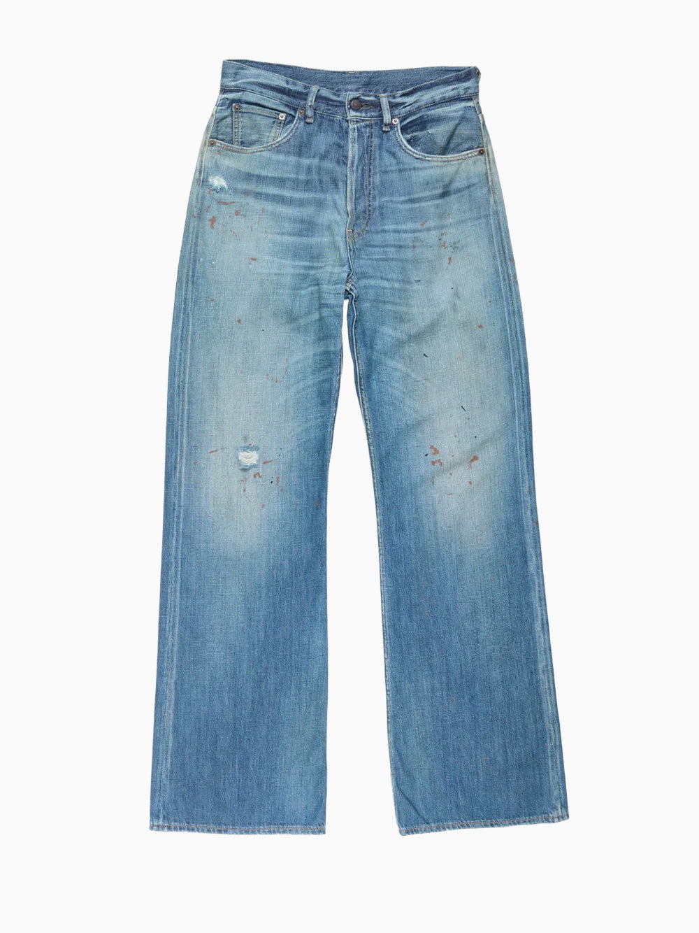 2021M Trafalgar jeans