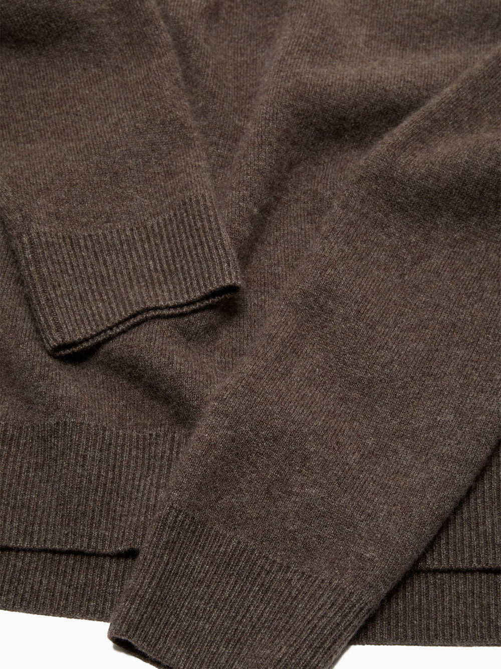 Jersey de cashmere