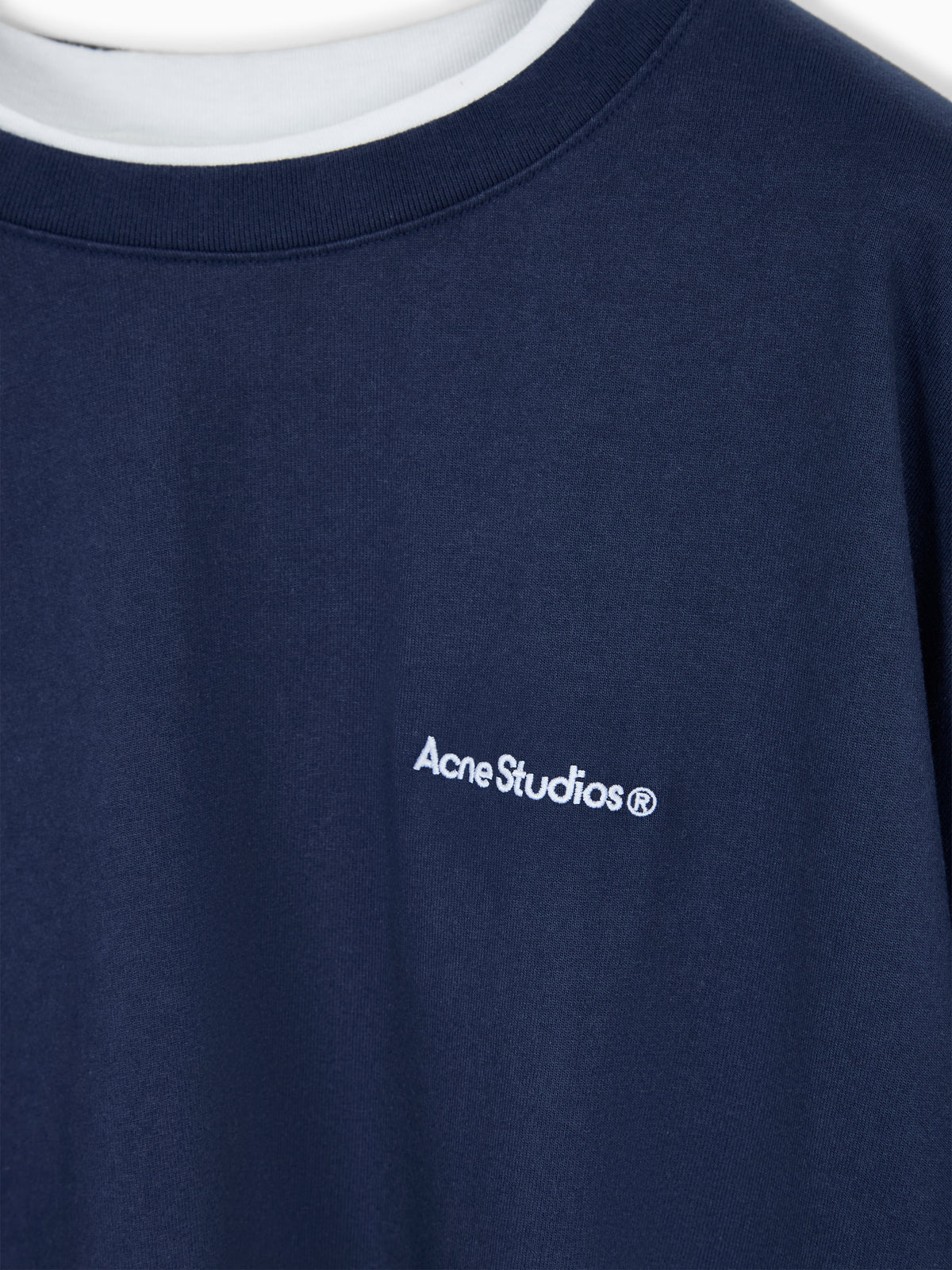 Sudadera de doble capa