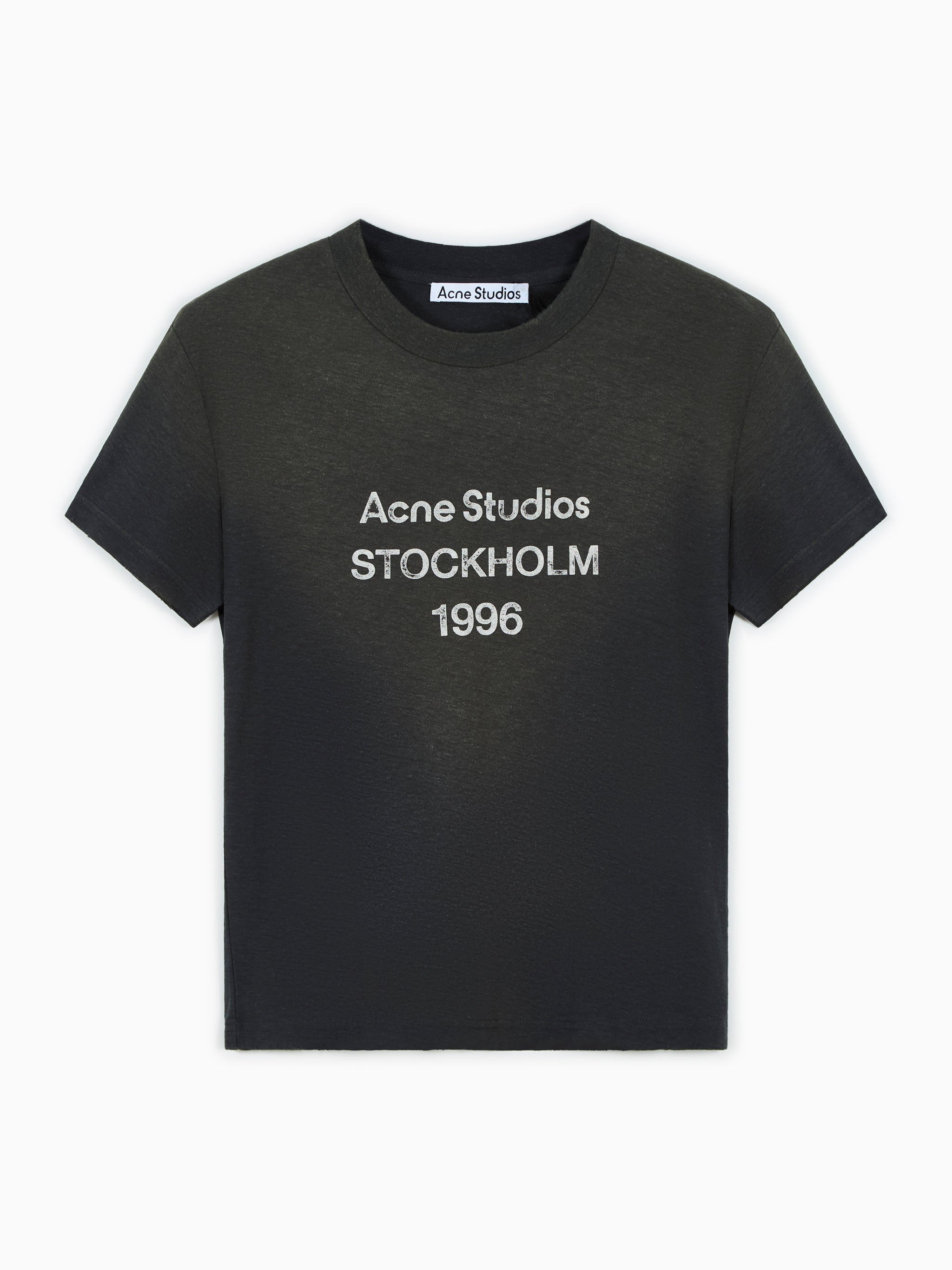 Camiseta logo 1996