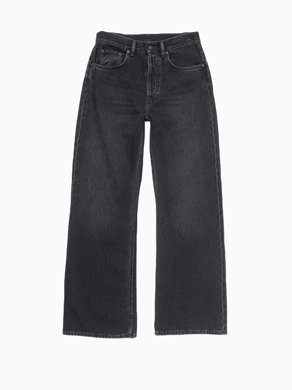 Jeans negros 2021F