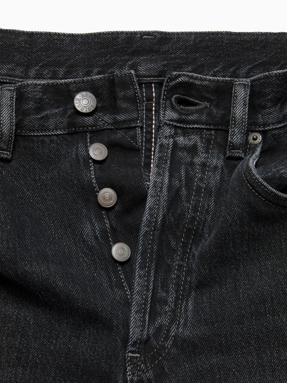 Jeans negros 2021F