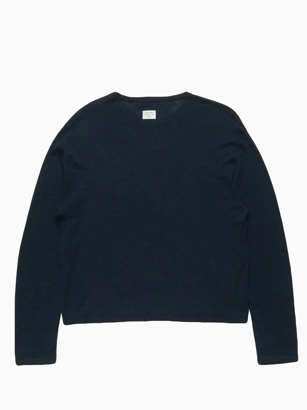 Pocket sweater