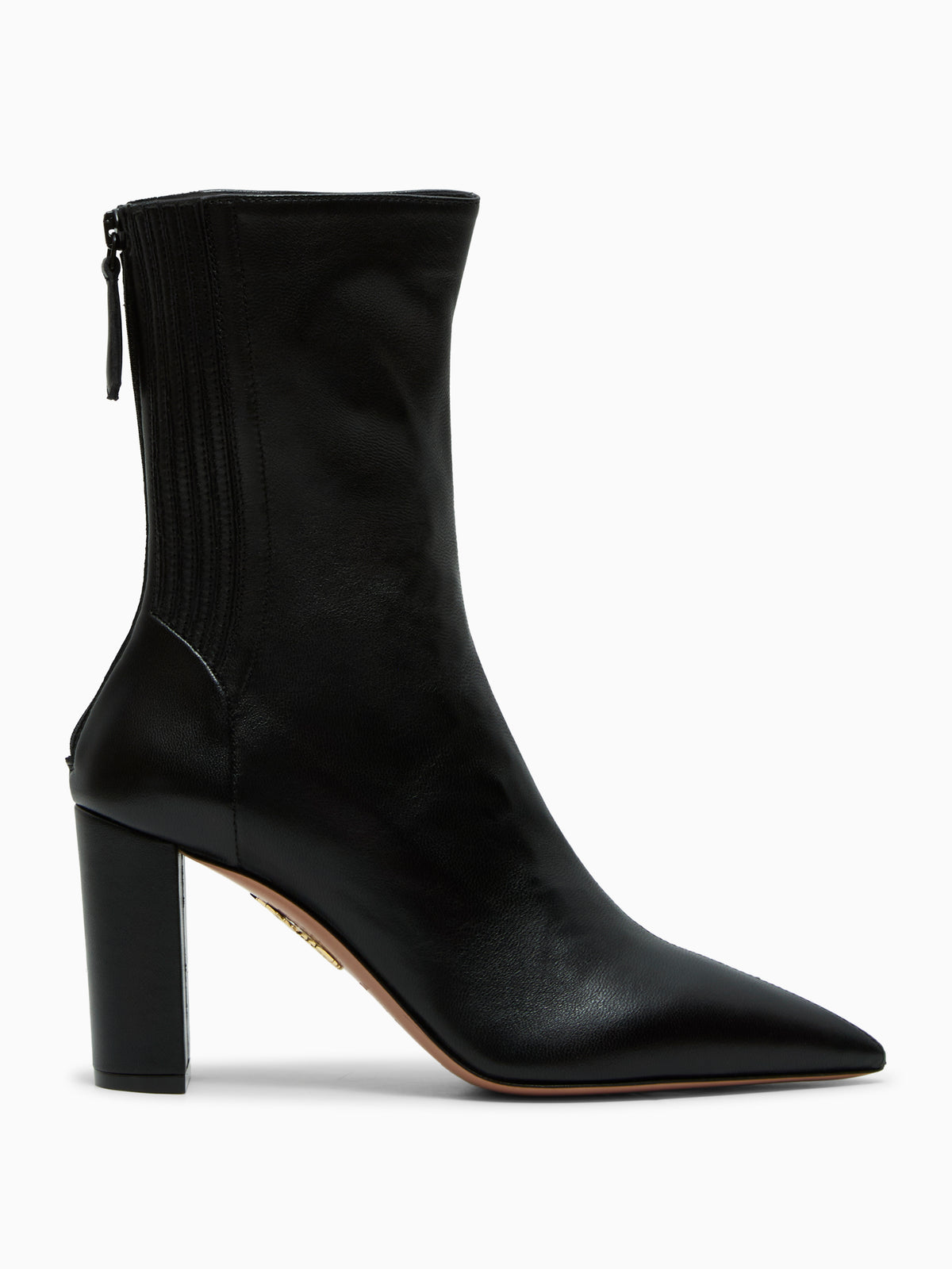Saint Honoré 85 ankle boots