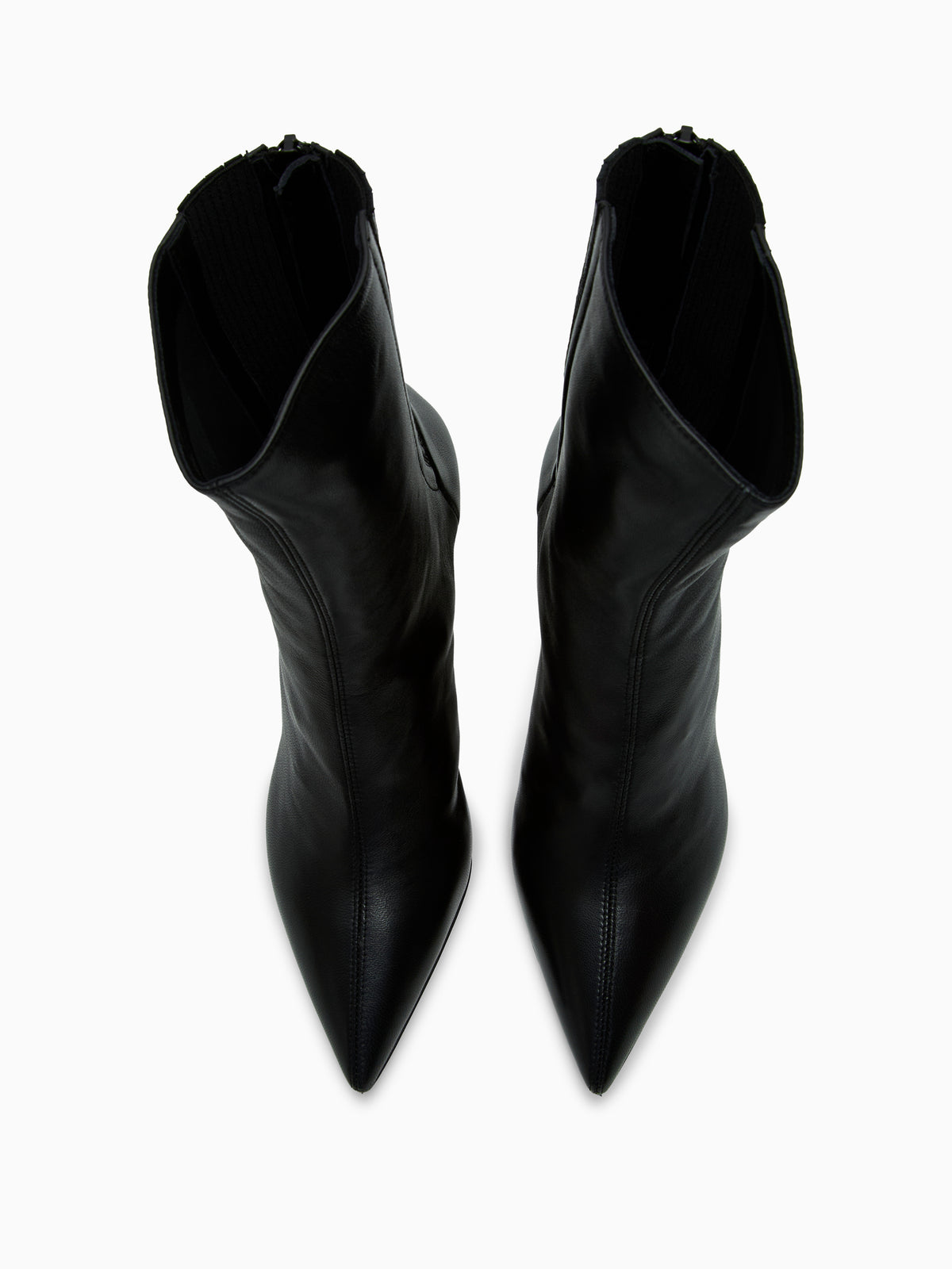 Saint Honoré 85 ankle boots