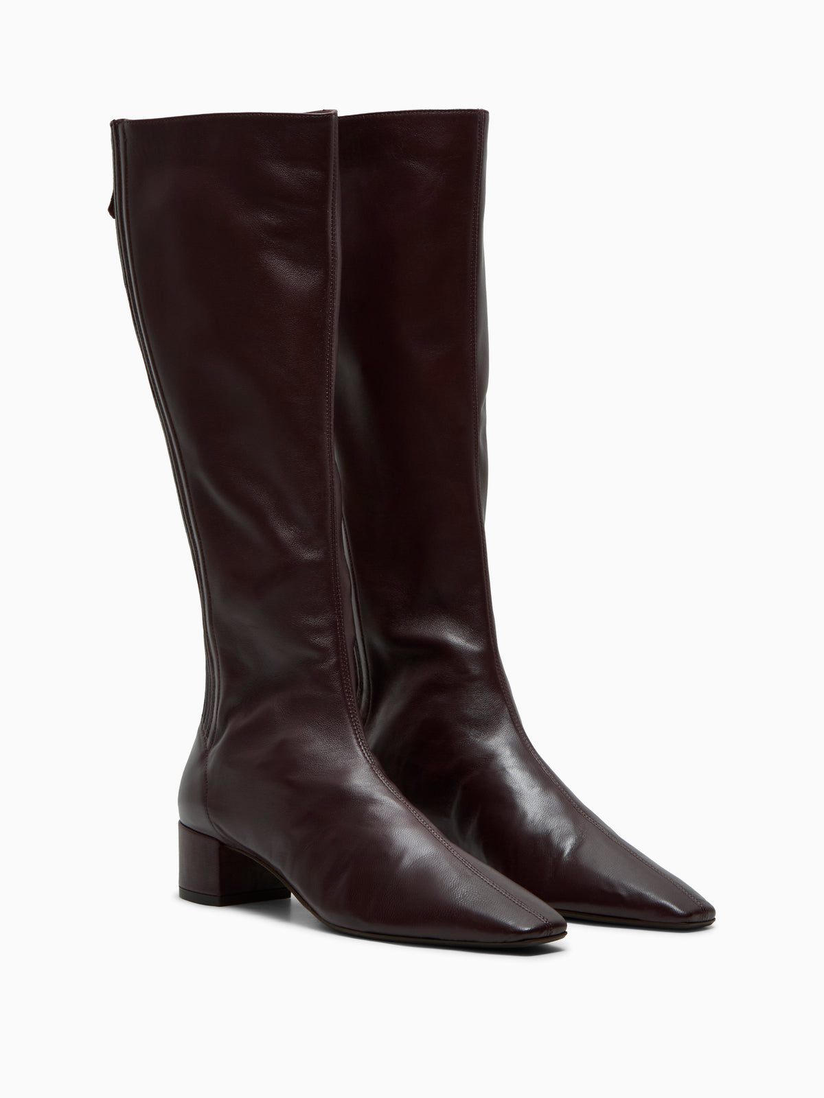 Saint Honoré 35 boots