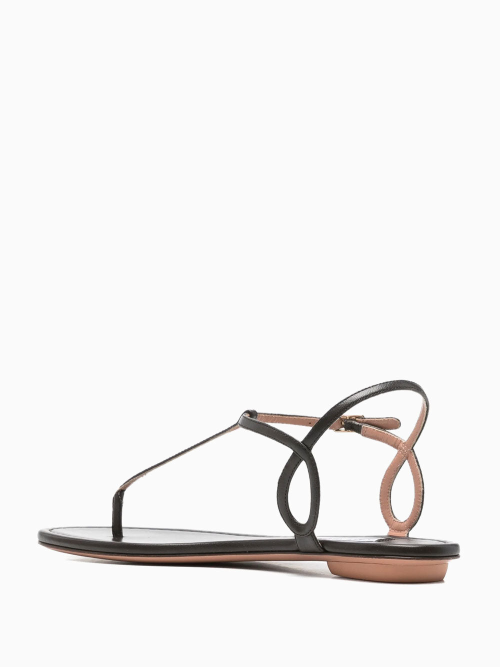 Almost Bare sandals