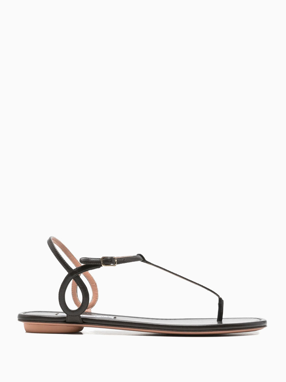 Almost Bare sandals