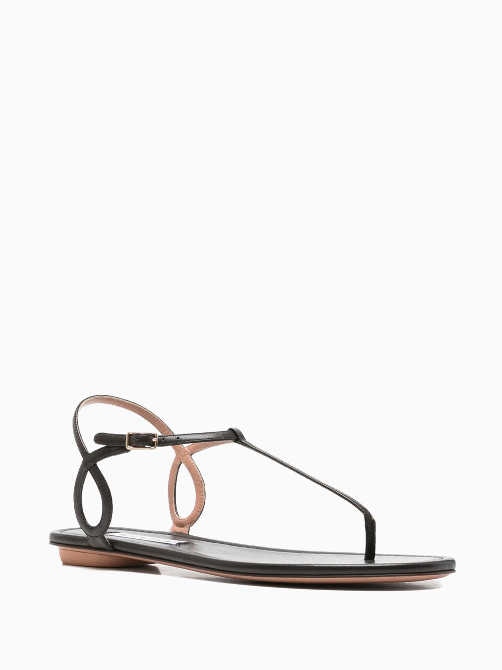 Almost Bare sandals