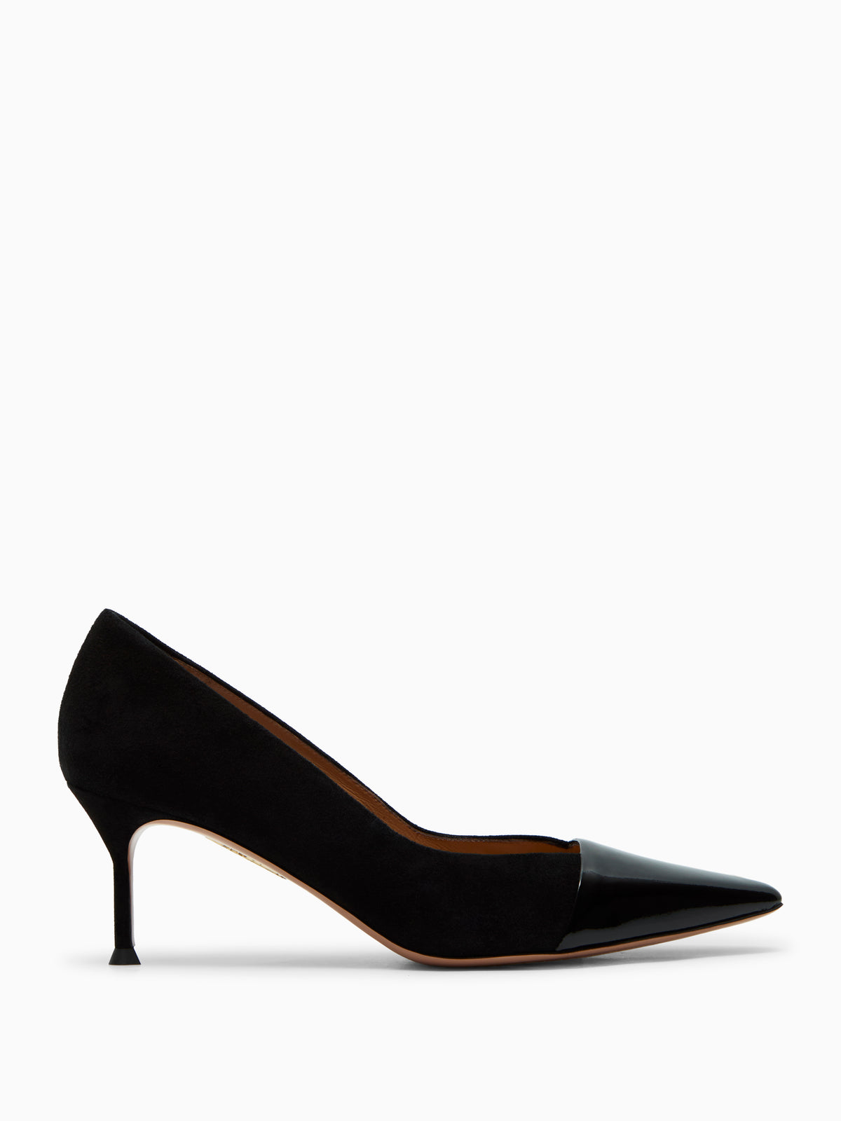Orbit 65 shoes