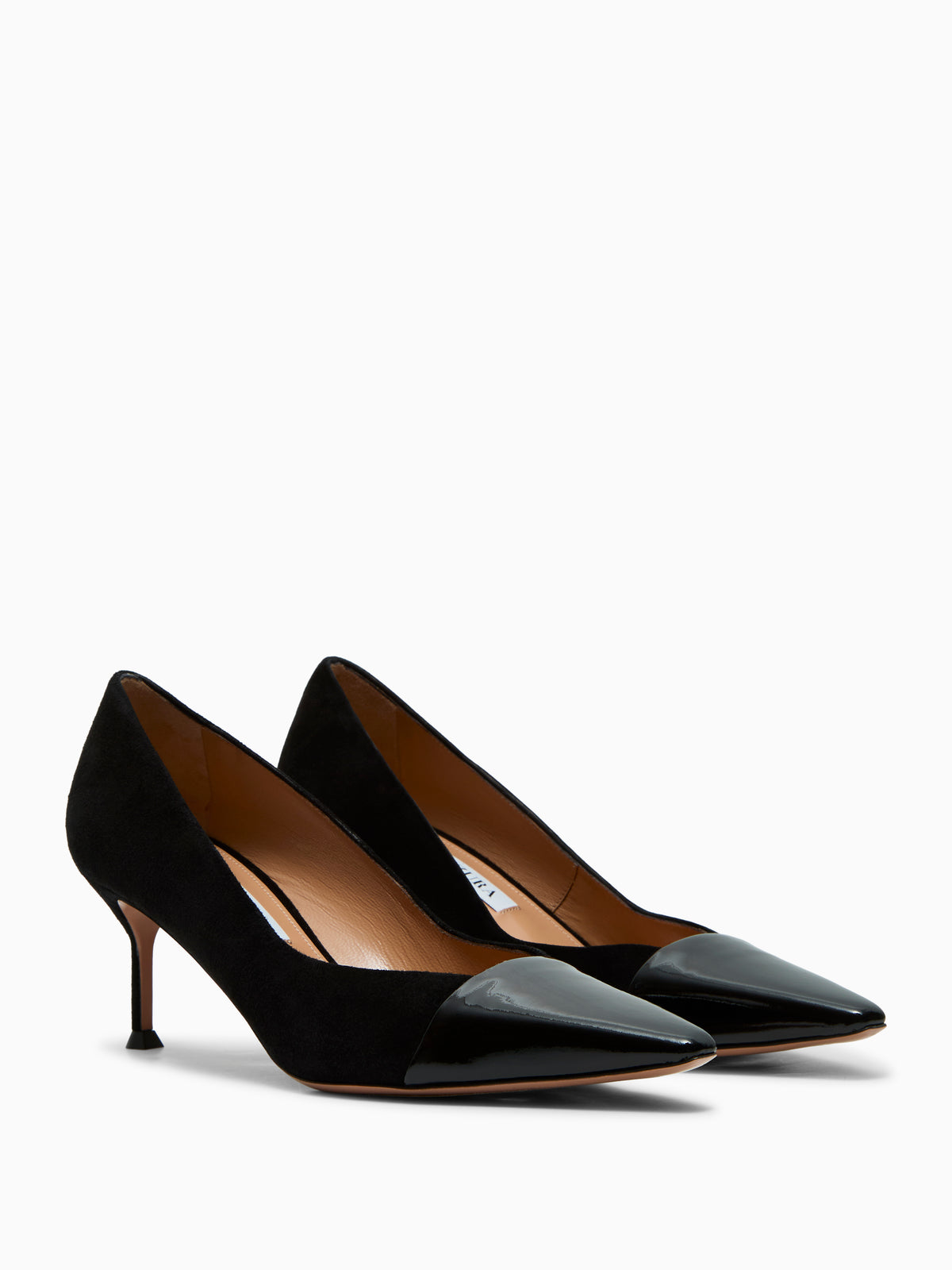 Orbit 65 shoes