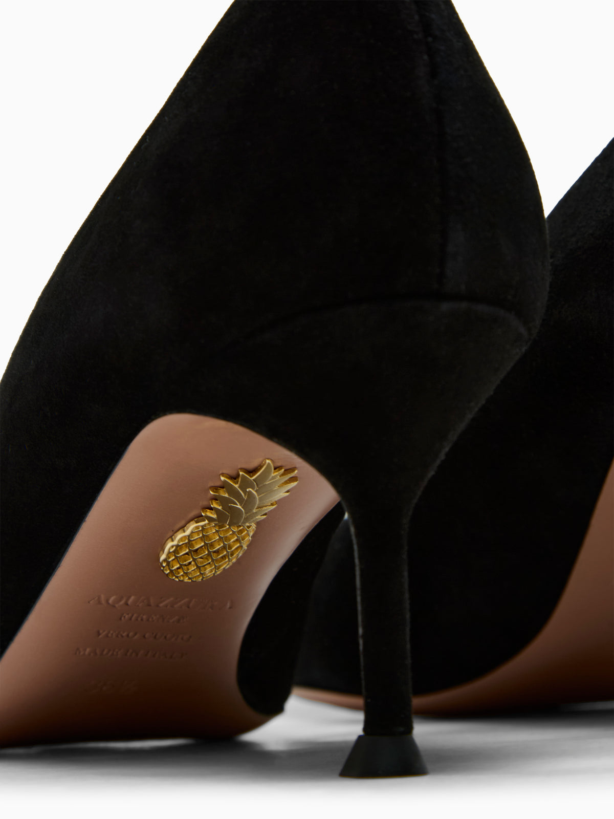 Orbit 65 shoes