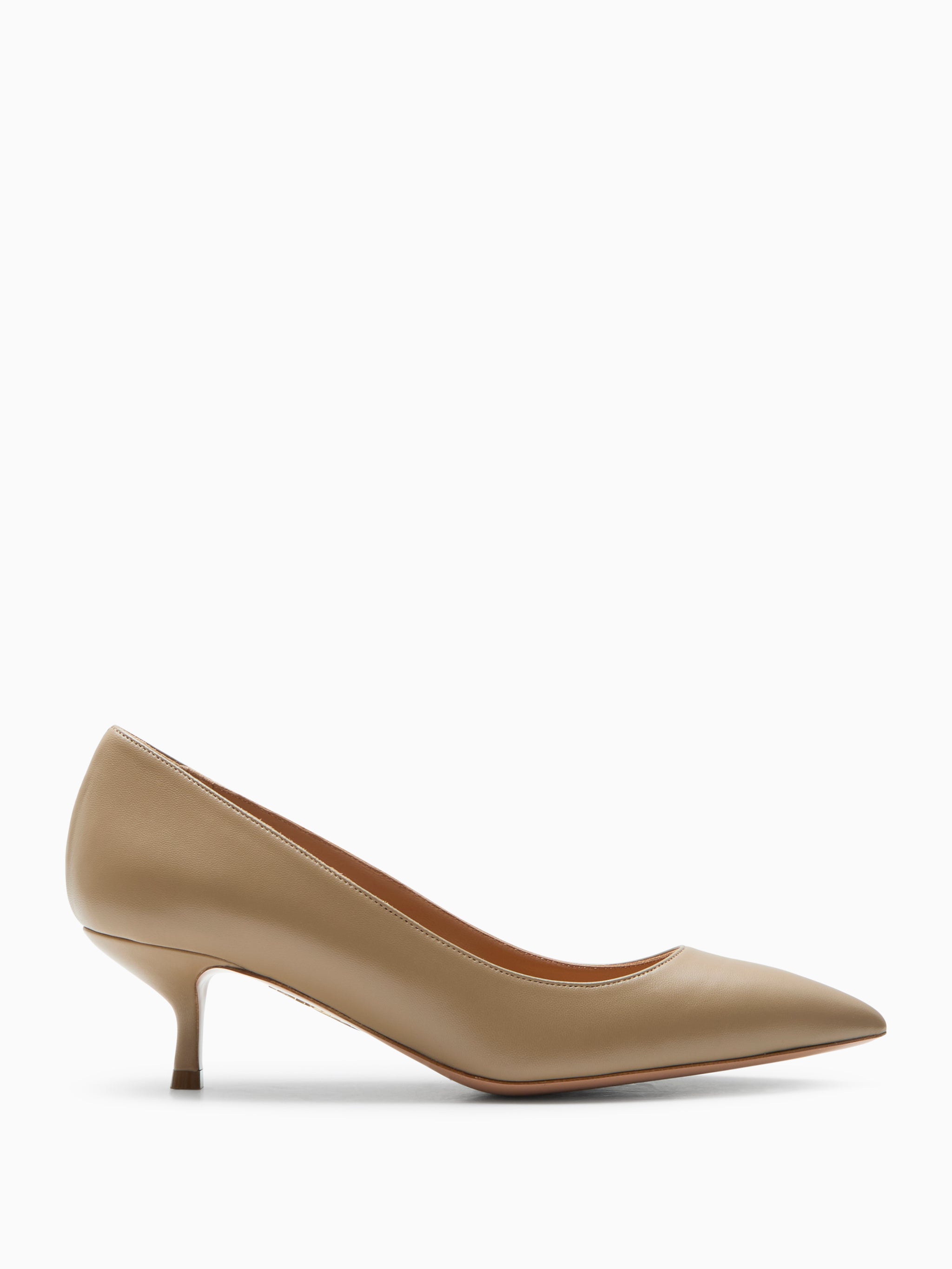 Purist Pump 50 shoes