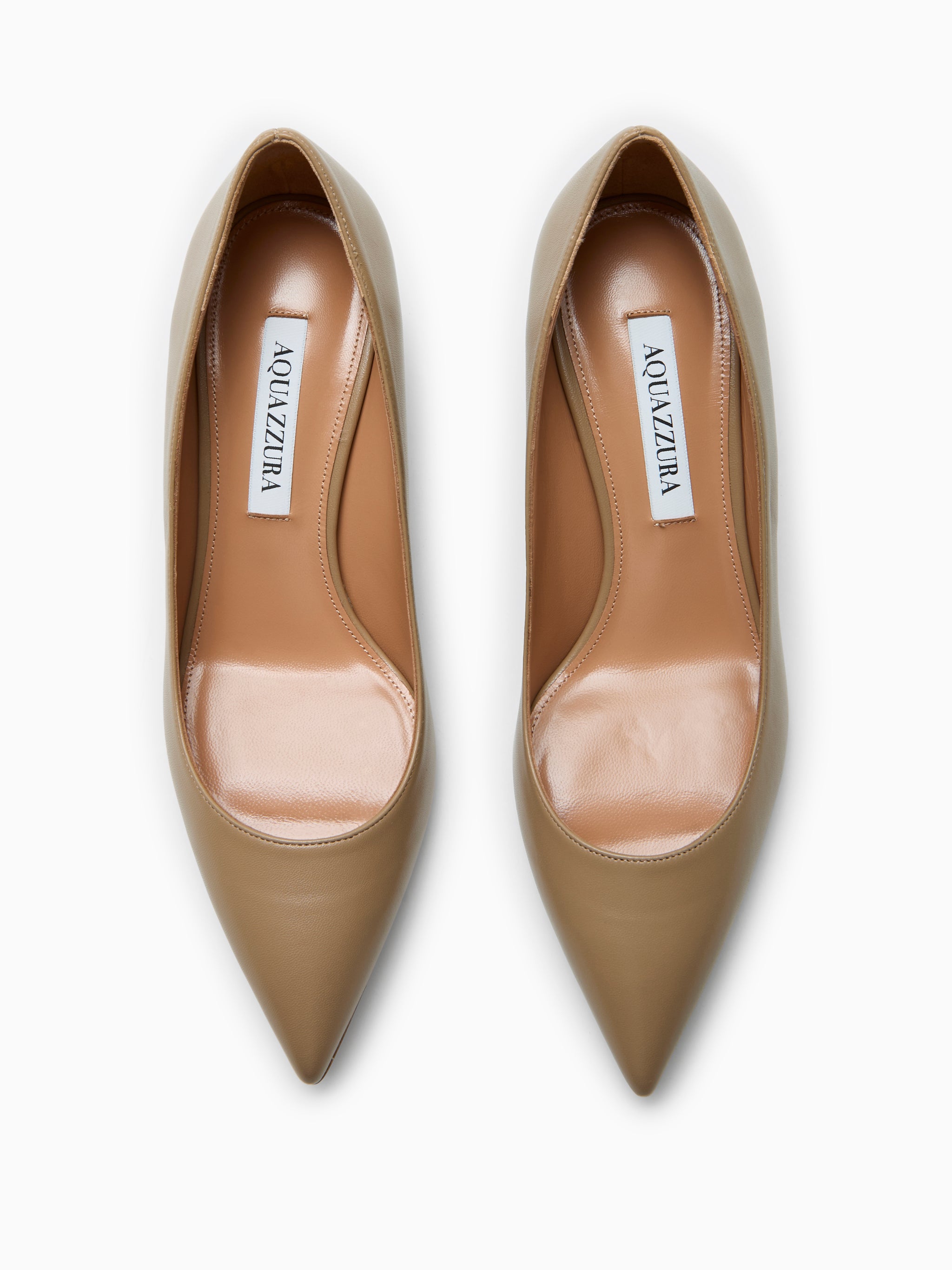 Purist Pump 50 shoes