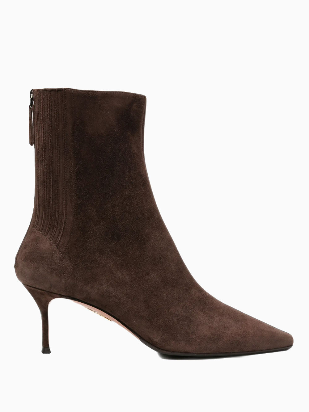 Saint Honoré 65 ankle boots