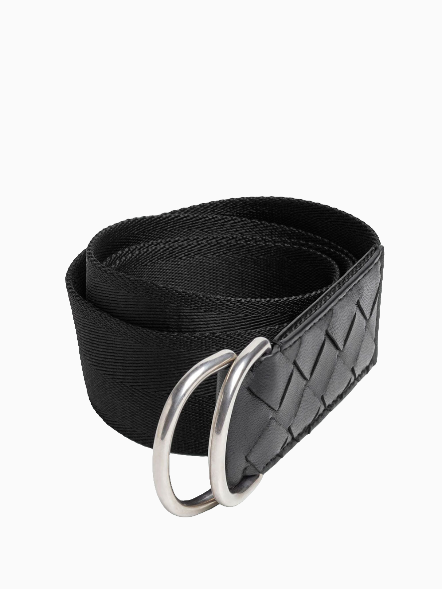 Webbing Nastro Belt