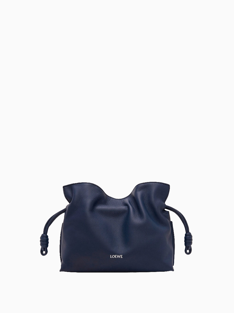 Mini Flamenco Clutch | Loewe | OTTODISANPIETRO Mini Flamenco Clutch | Loewe | OTTODISANPIETRO