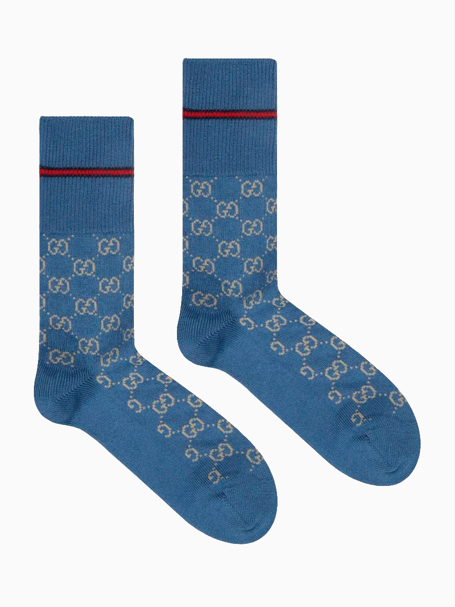 New 2024 Gucci socks