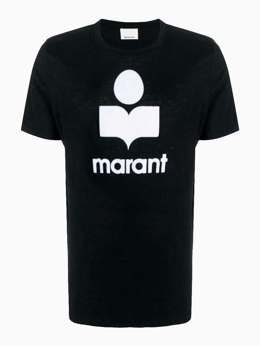 Karman T-shirt | Marant | OTTODISANPIETRO