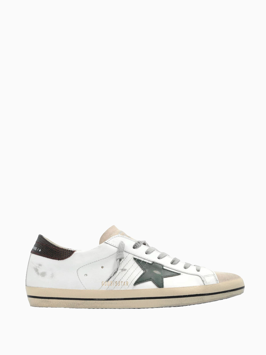 Superstar Sneakers Golden Goose OTTODISANPIETRO