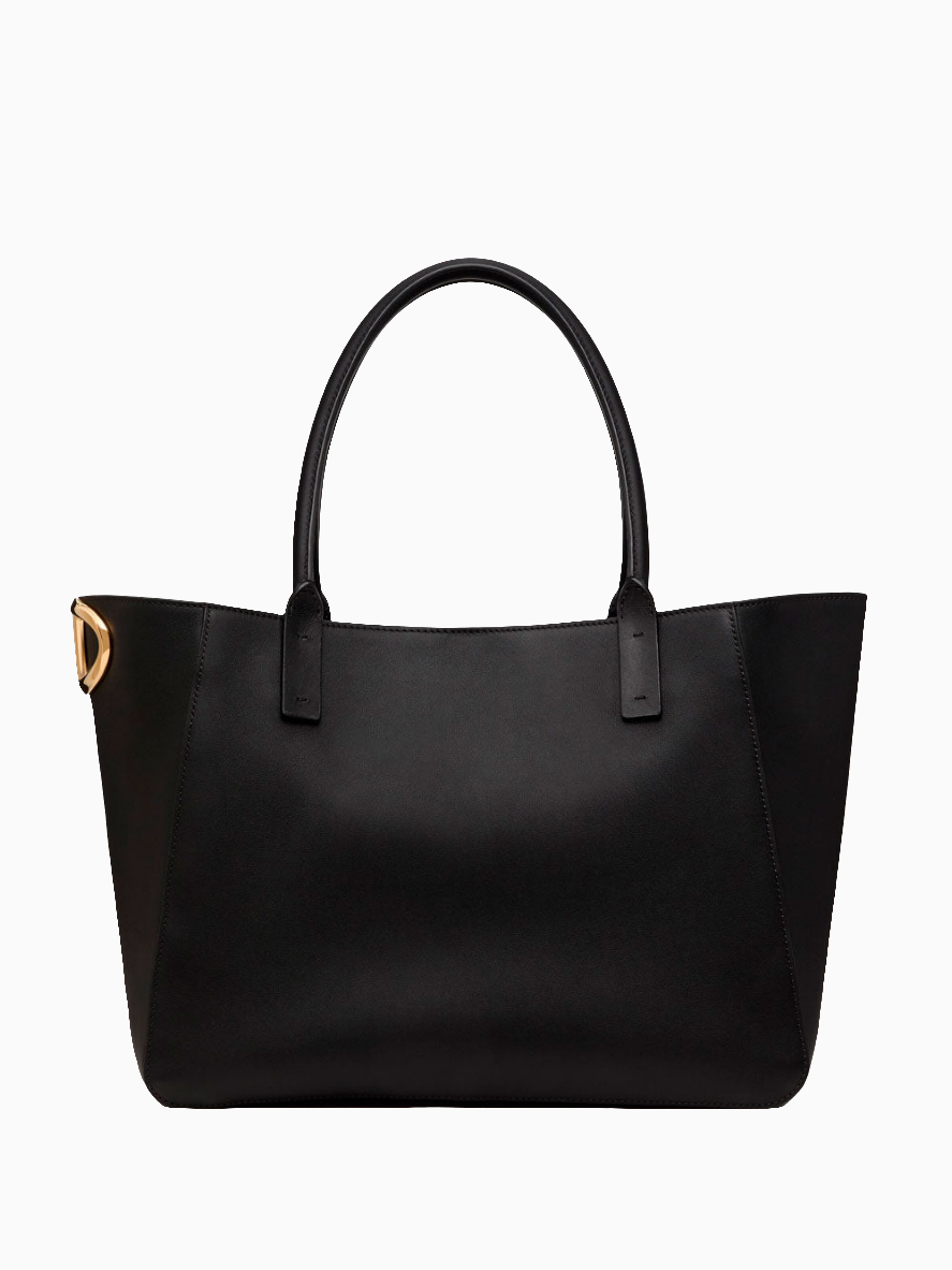 Vlogo Bold shopping bag | Valentino | OTTODISANPIETRO Vlogo Bold shopping bag | Valentino | OTTODISANPIETRO