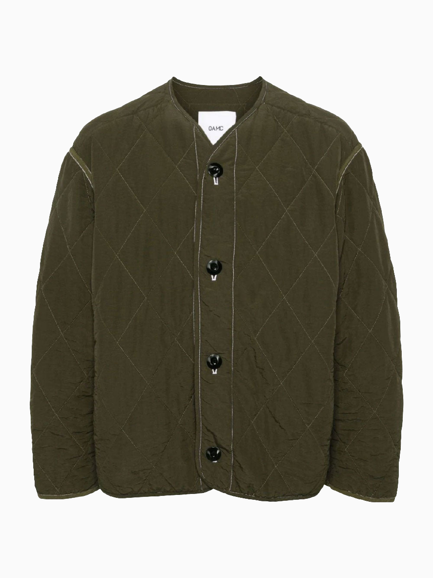 ヒ*2様 OAMC Combat Liner Oamc liner