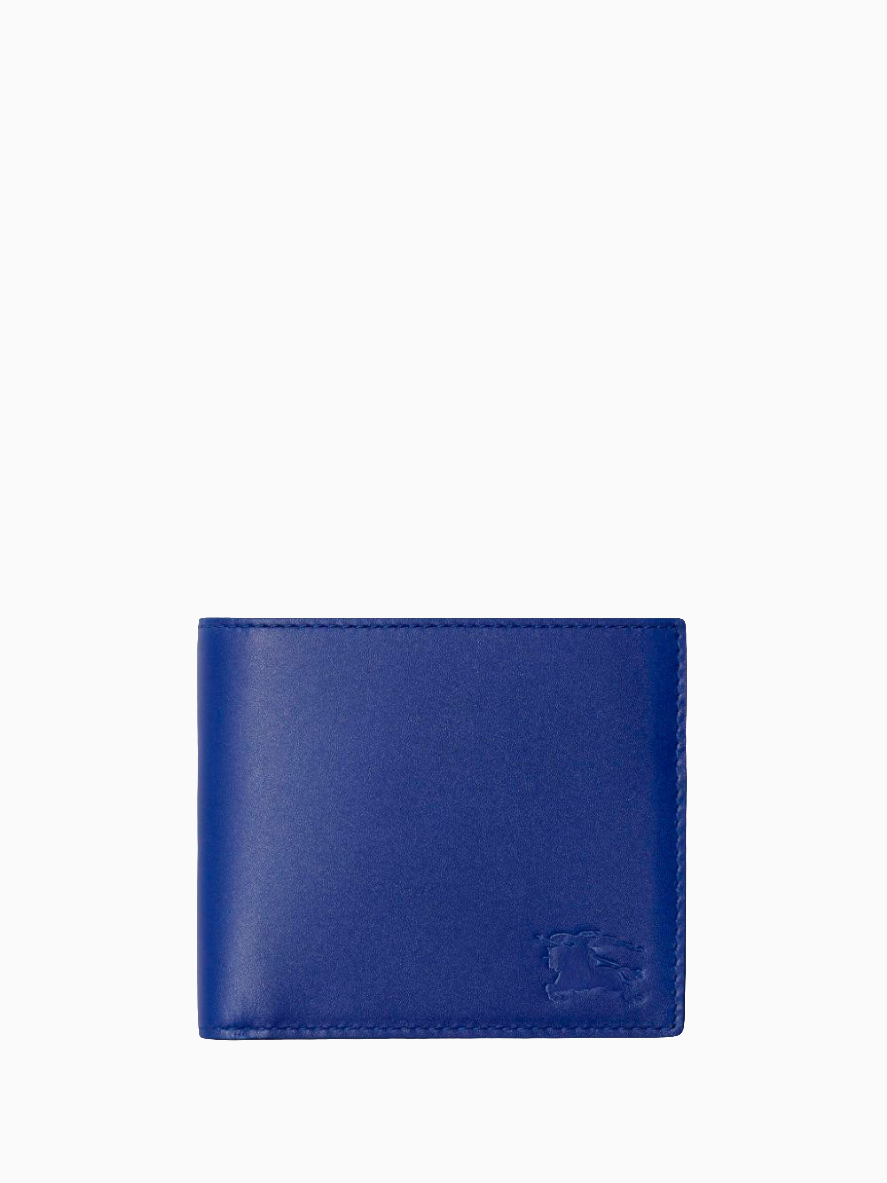 Burberry ekd wallet clearance