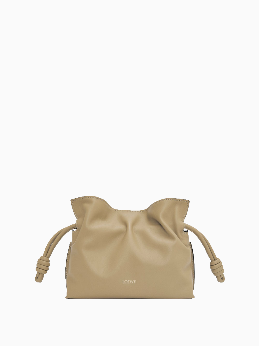 Mini Flamenco Clutch Loewe OTTODISANPIETRO