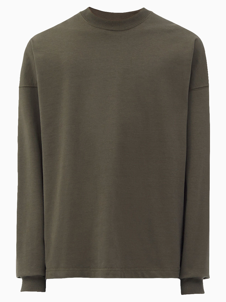 Long sleeve t-shirt | Bottega Veneta | OTTODISANPIETRO Long sleeve t-shirt | Bottega Veneta | OTTODISANPIETRO