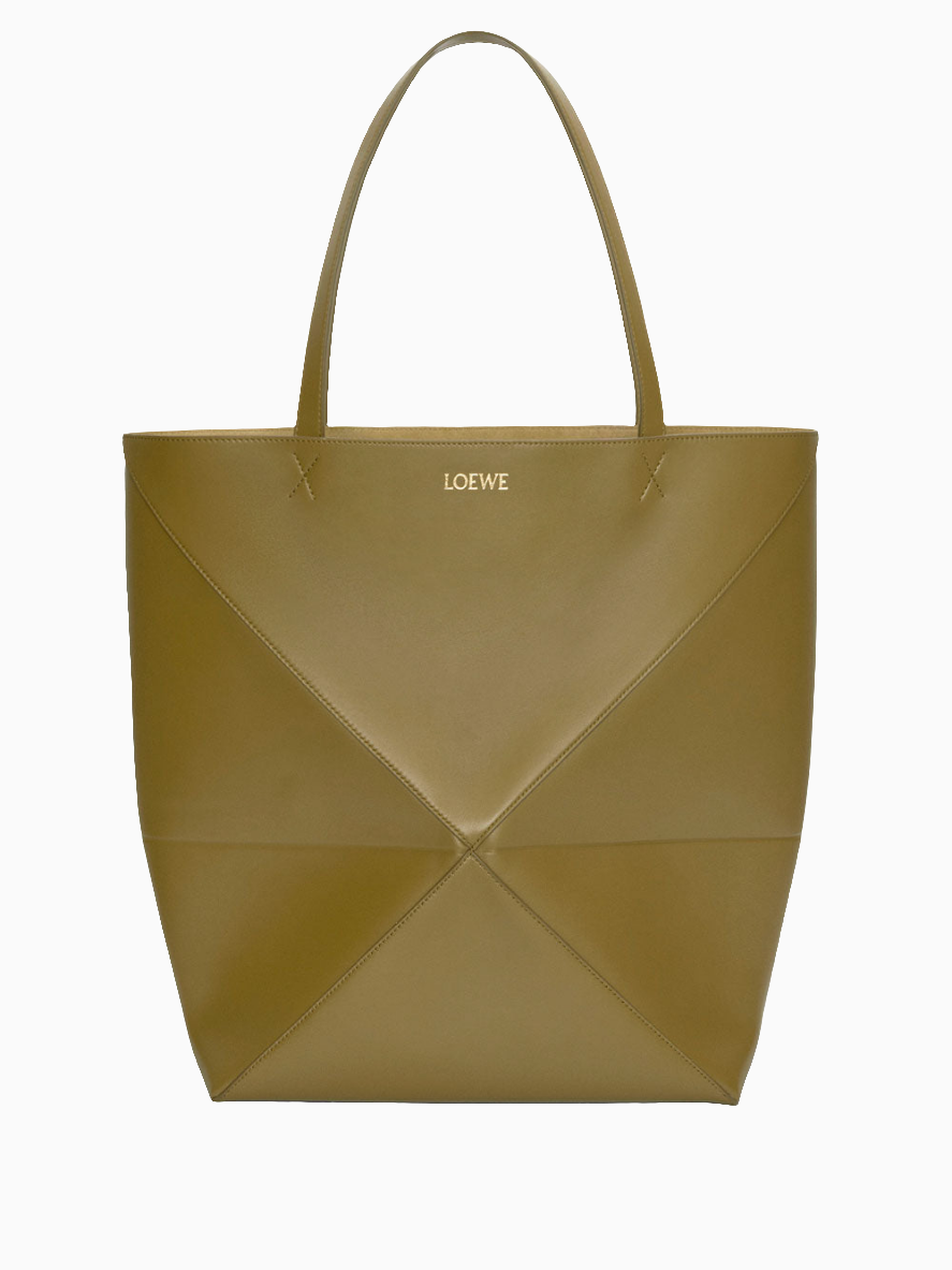 XL Puzzle Fold Tote bag | Loewe | OTTODISANPIETRO XL Puzzle Fold Tote bag | Loewe | OTTODISANPIETRO