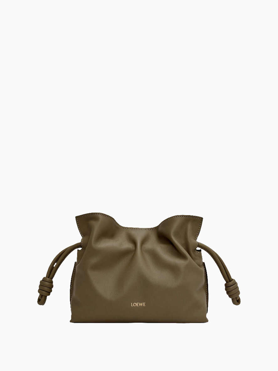 Mini Flamenco clutch | Loewe | OTTODISANPIETRO Mini Flamenco clutch | Loewe | OTTODISANPIETRO