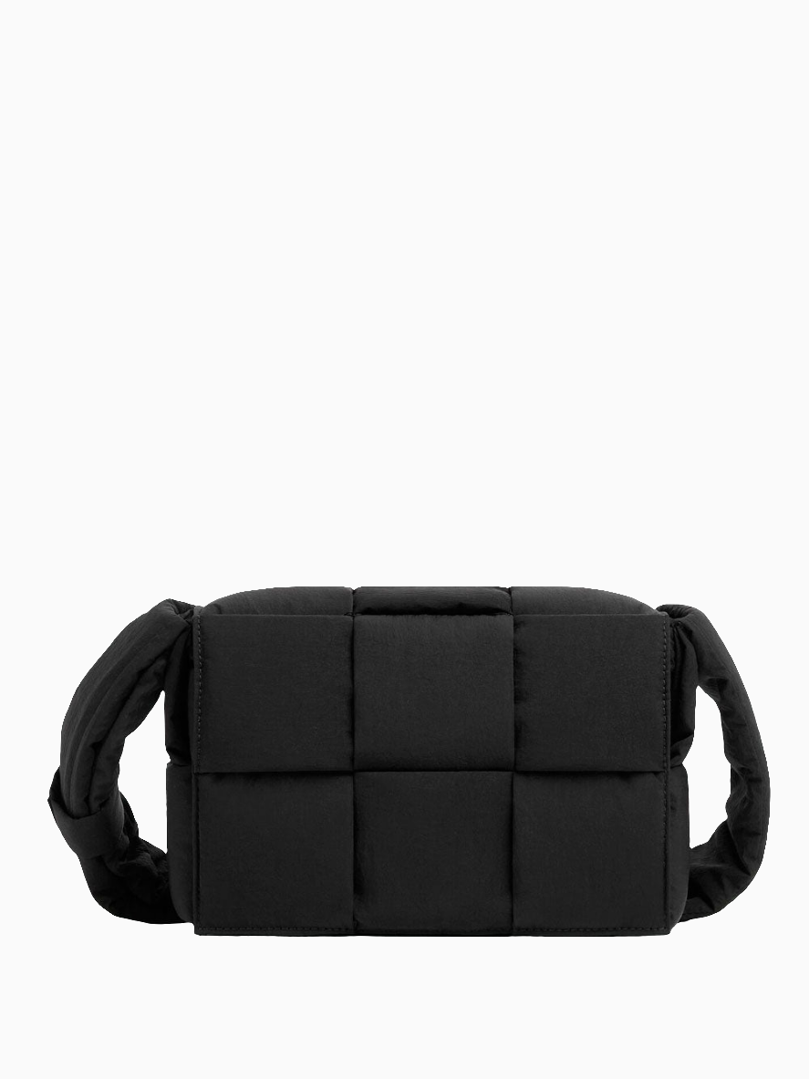 Small Padded Tech Cassette | Bottega Veneta | OTTODISANPIETRO