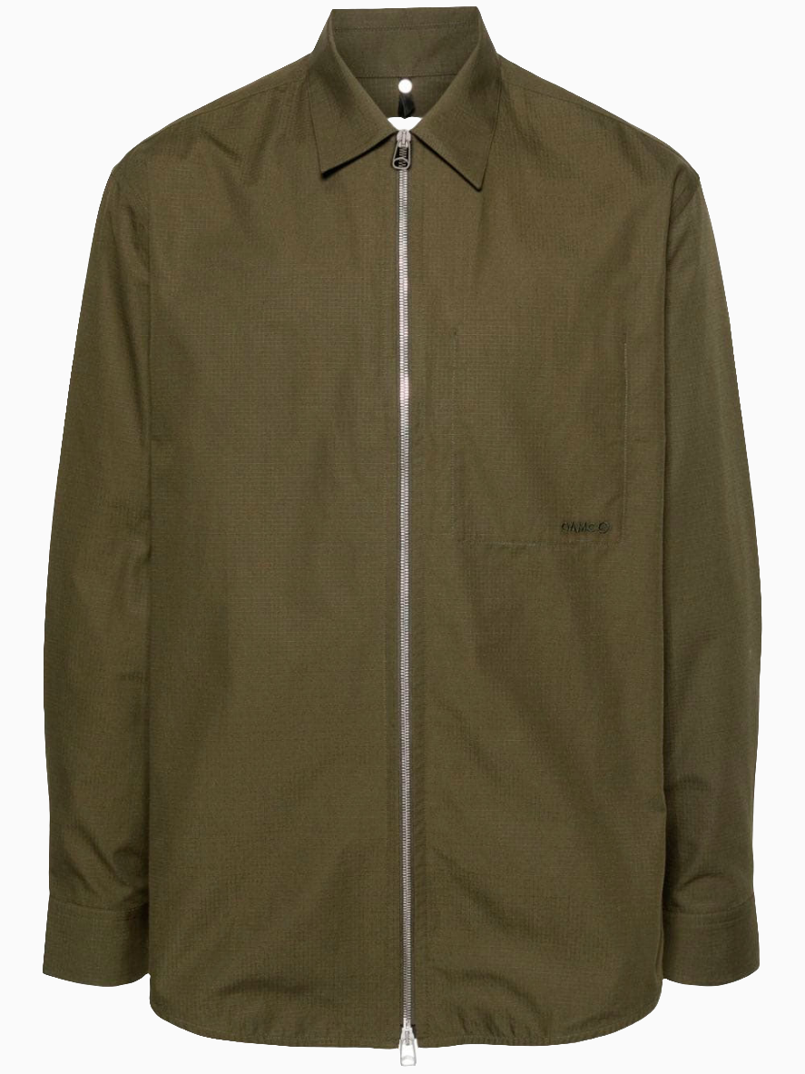 Ian shirt | OAMC | OTTODISANPIETRO Ian shirt | OAMC | OTTODISANPIETRO