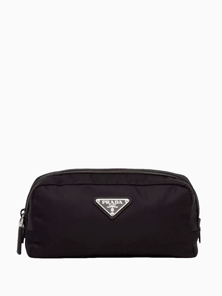 Re-Nylon wash bag | Prada | OTTODISANPIETRO