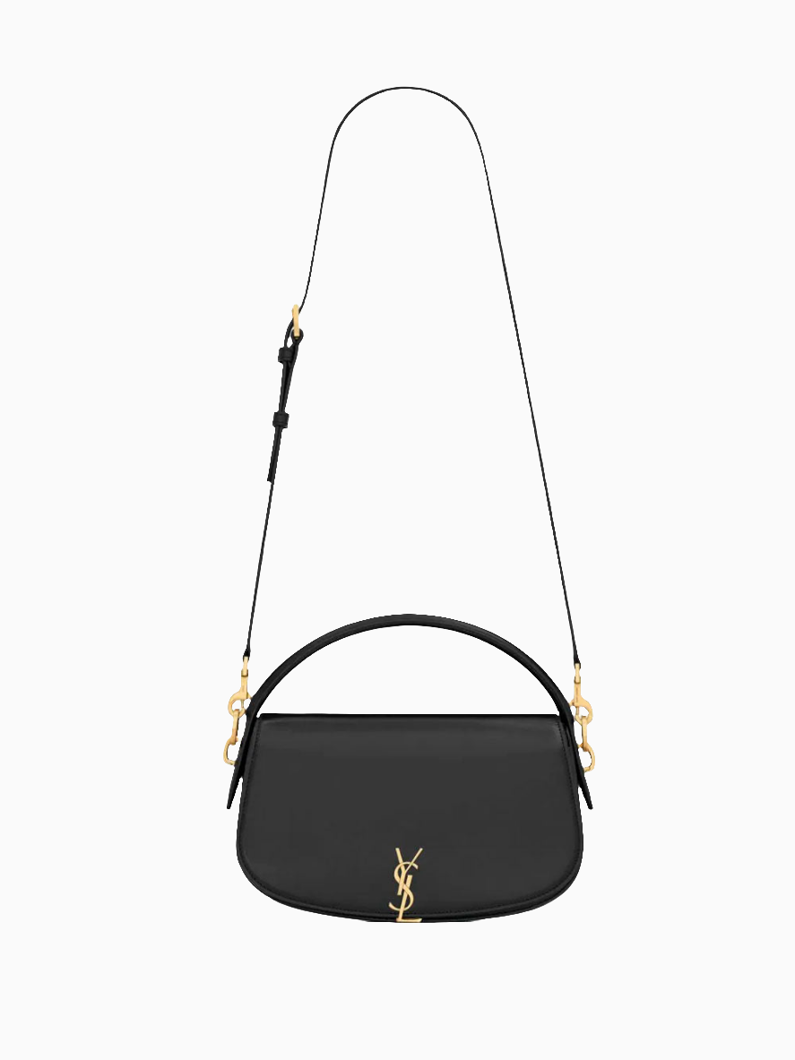 Voltaire shoulder bag