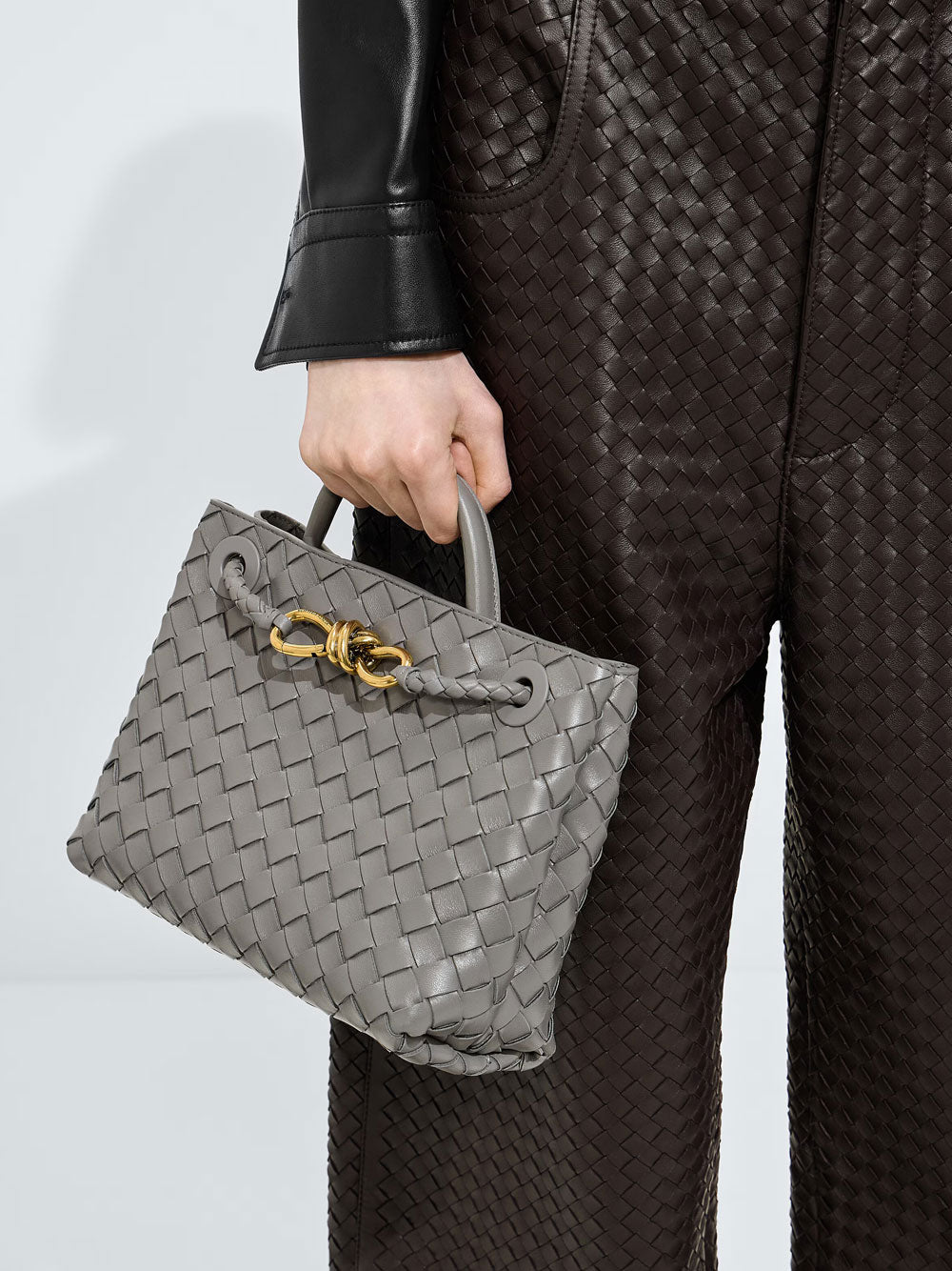 Small Andiamo bag