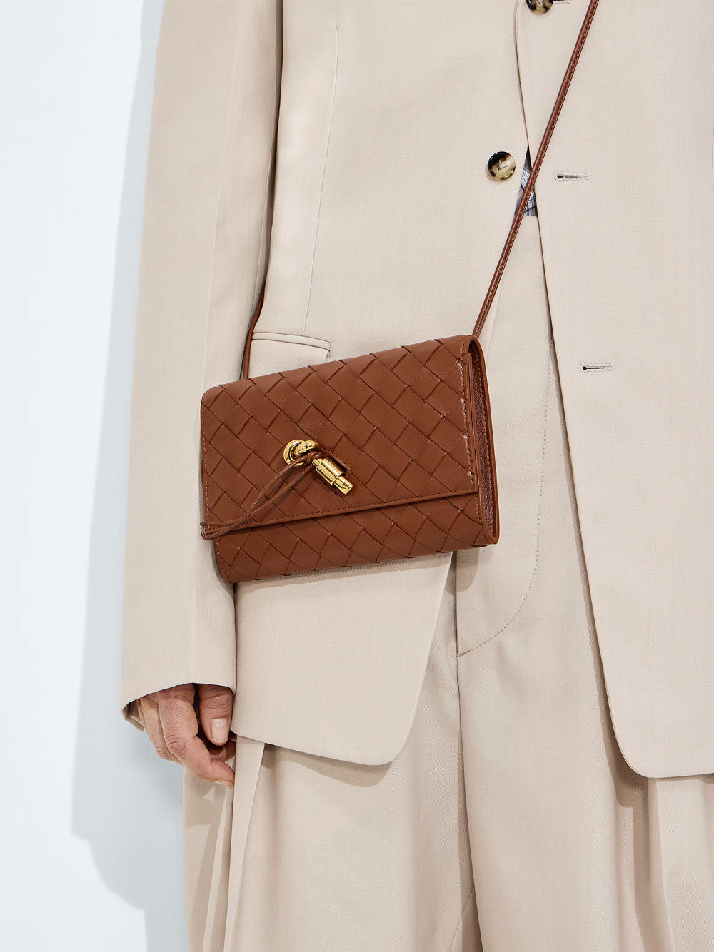 Pouch Andiamo